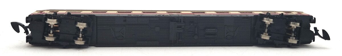 Marklin 8734 Z DB First Class Passenger Coach Car LN
