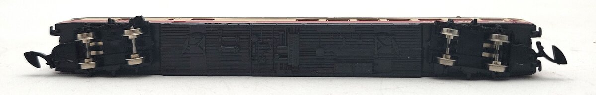 Marklin 8727 Z Speiswagen Diner Car LN