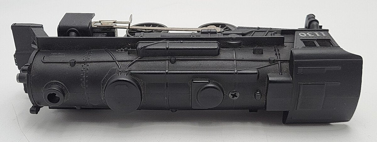 Lionel 1130 Vintage O 2-4-2 Steam Locomotive