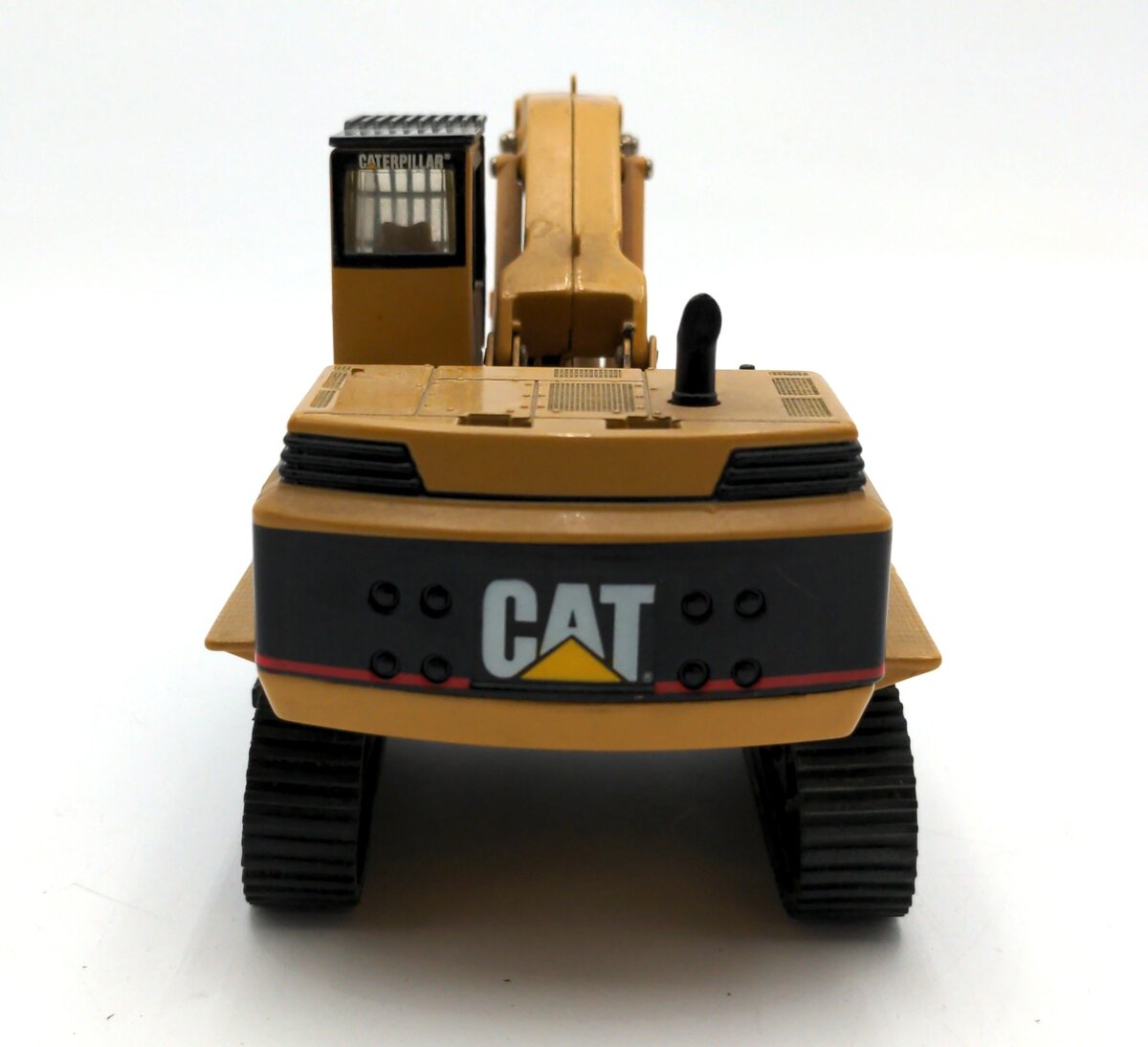 Norscot 8198 1:50 Scale Diecast CAT 5080 Shovel LN