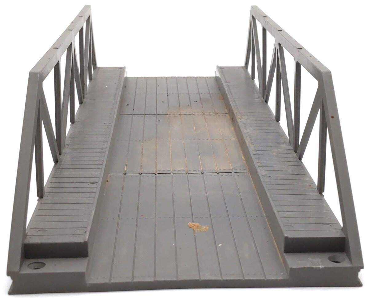 LGB 5060 G Scale Short Truss Bridge EX