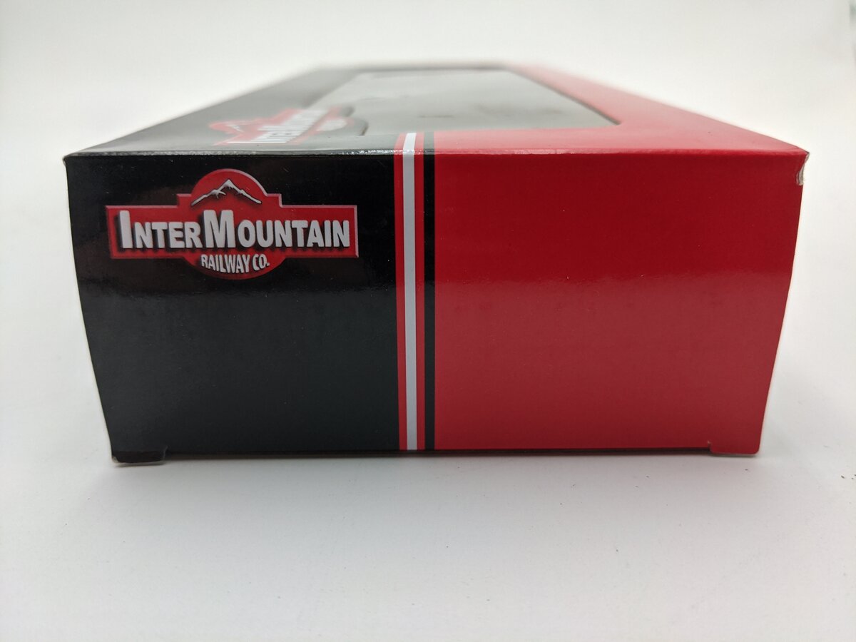 InterMountain 35007-49 HO Scale Denver & Rio Grande Western Gondola #46073 LN/Box