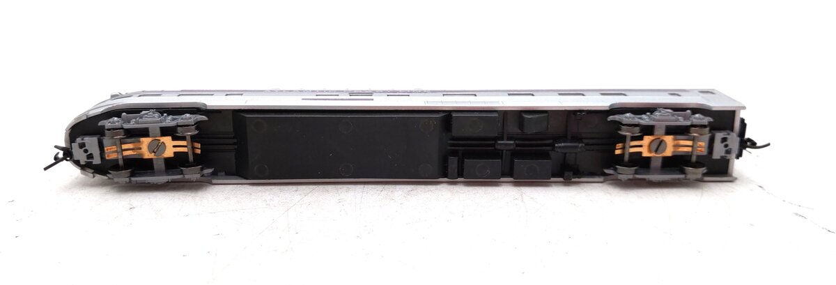 Con-Cor 01-041382 (1) N ACL Budd Dome-Observation Car w/ Lighting LN/Box