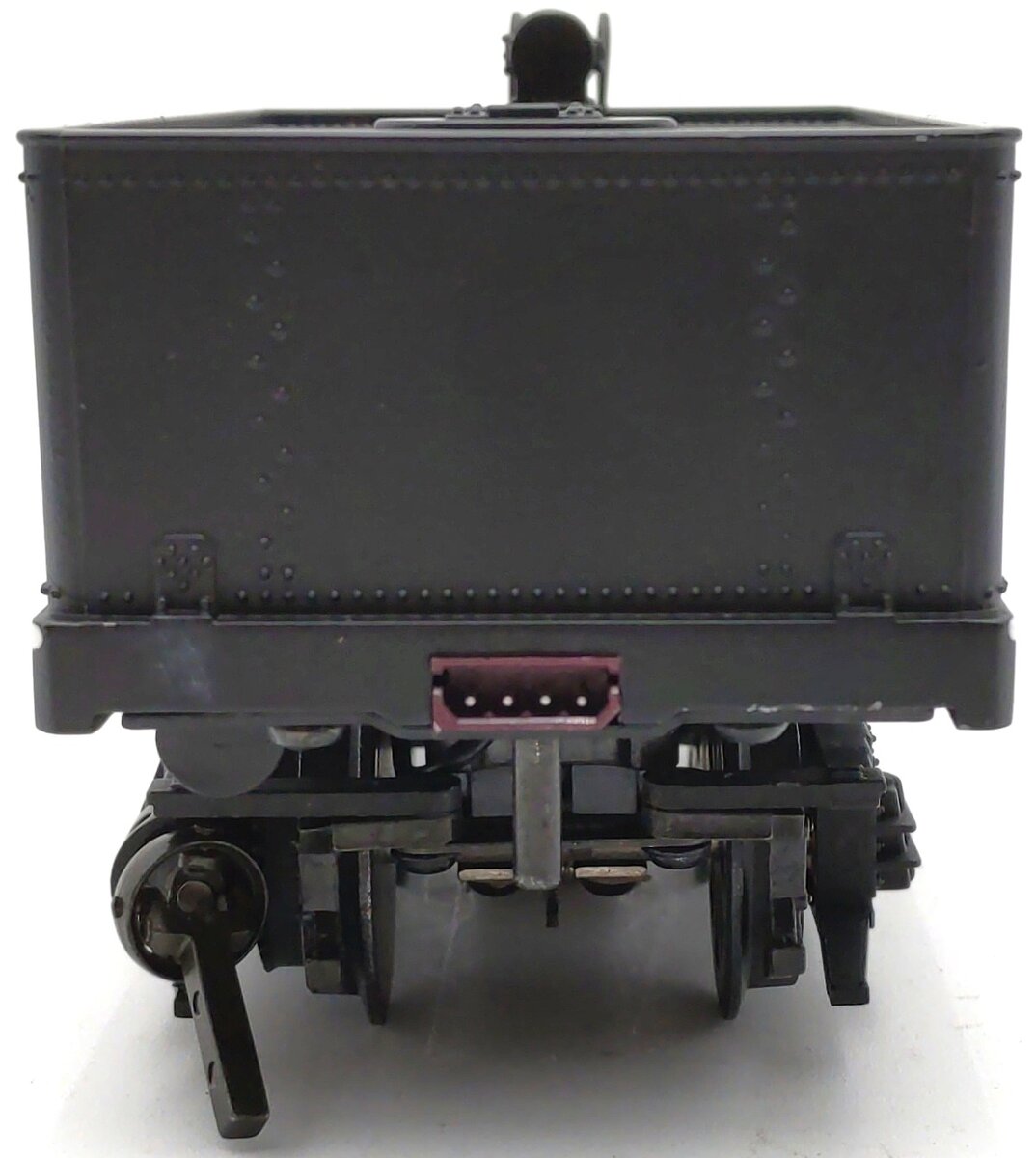 Lionel 6-18023 Western Maryland Shay Steam Locomotive (Tender Only) EX