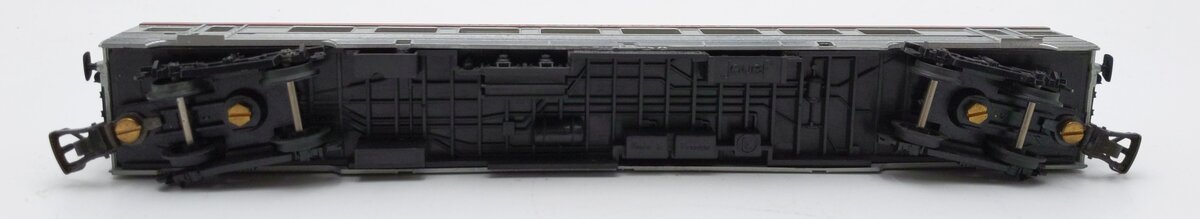 Jouef 3 Trans Europe Express Passenger Car EX