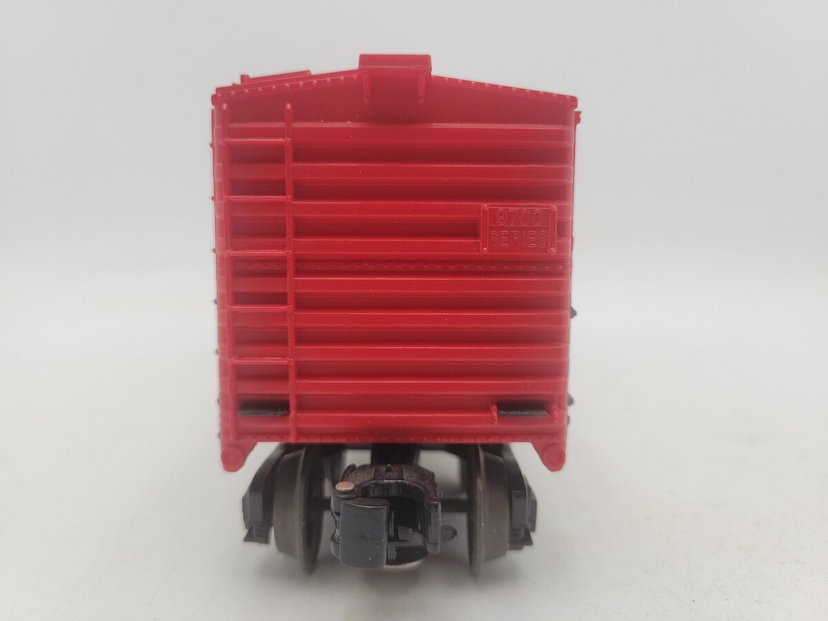 Lionel 6-9754 O Gauge New York Central Pacemaker Boxcar EX