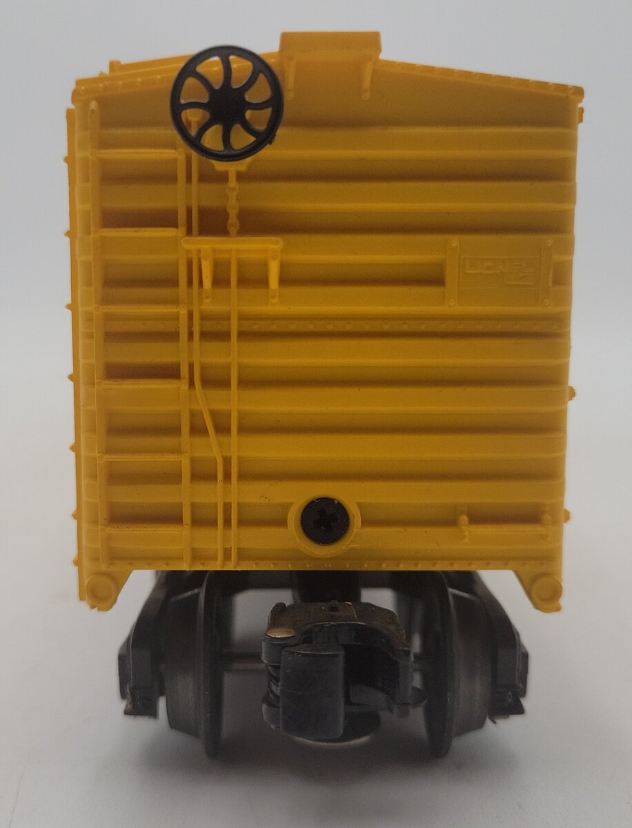 Lionel 6-9781 O Gauge Delaware & Hudson Boxcar EX