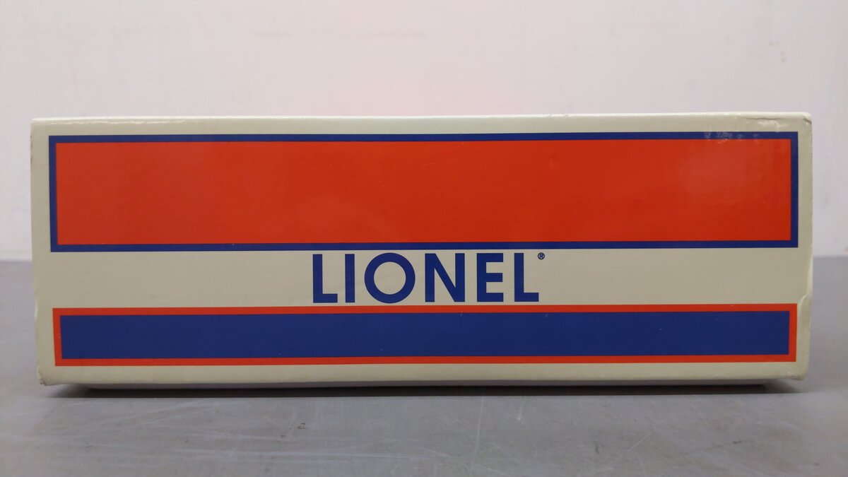 Lionel 2234210 O Union Pacific Lionchief Dash 8 Diesel Locomotive #9214 EX/Box