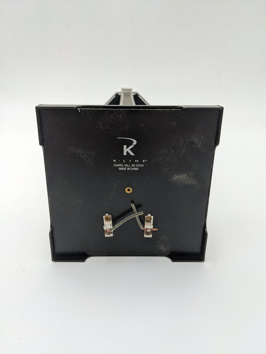 K-Line K131 O Bubbling Water Tower VG