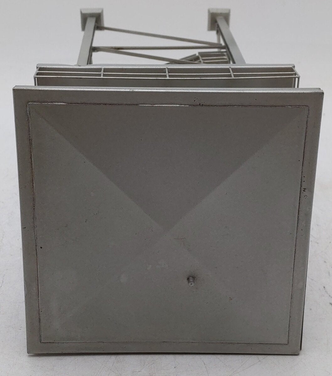 Custom Built O Gauge Lookout Radio Tower