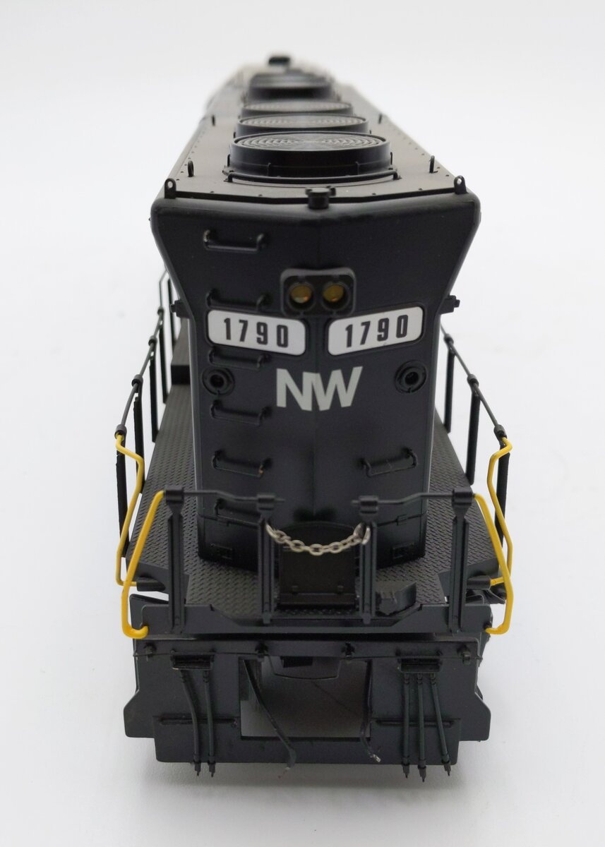 Lionel 6-85039 O Gauge Norfolk Western SD-45 Diesel Locomotive #1790 EX