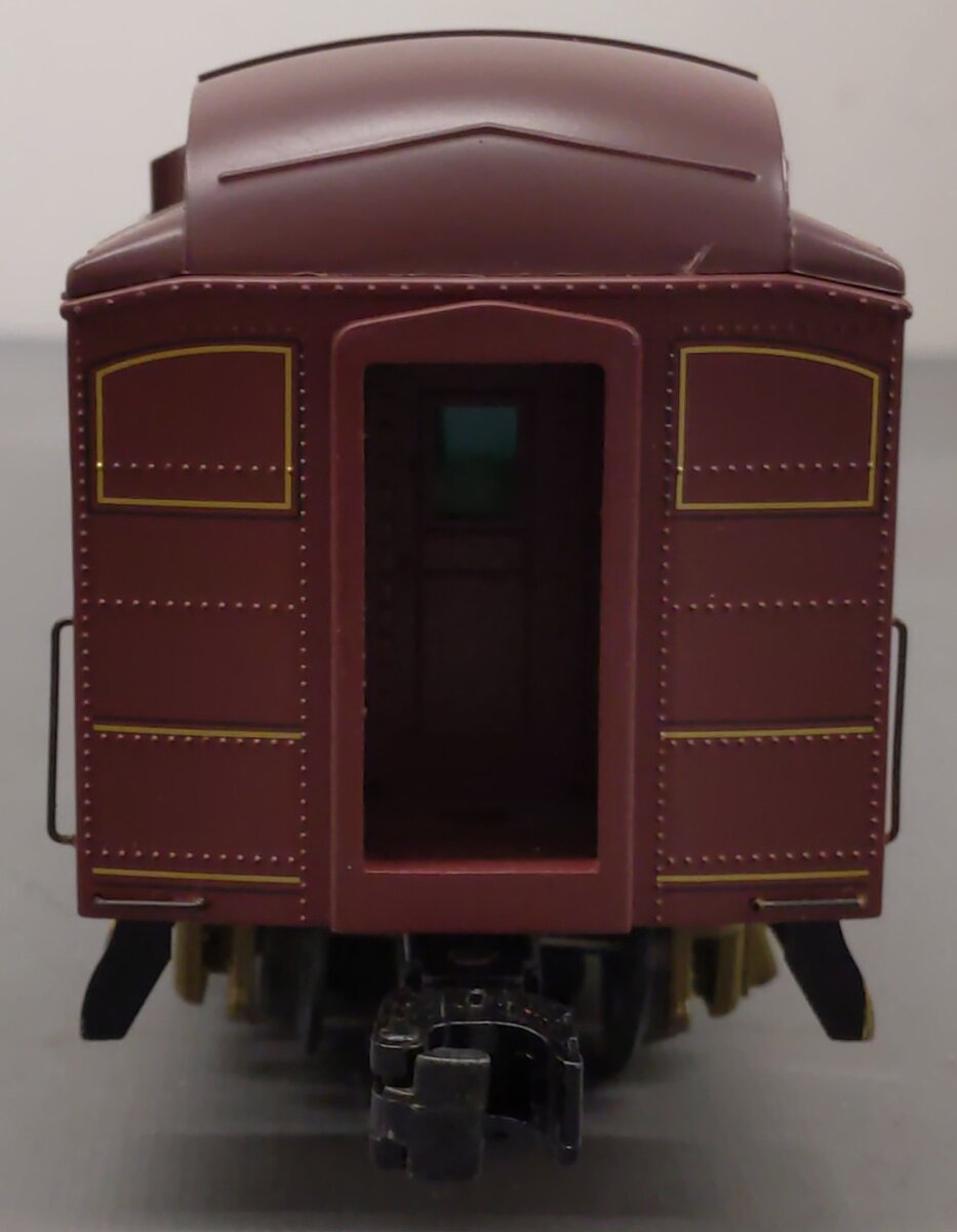 Lionel 6-84816 O Gauge 1930 PRR Broadway Limited James Logan Sleeper Car EX