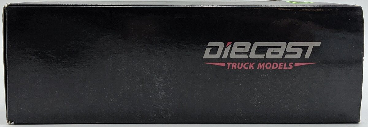 PEM 1:64 Diecast Volvo 610 VNM 2-Axle Day Cab W/53' Roadway Trailer NIB