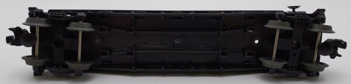Lionel 6-36016 O Gauge Lionel Naval Support Flatcar w/ Propellers #6424 VG