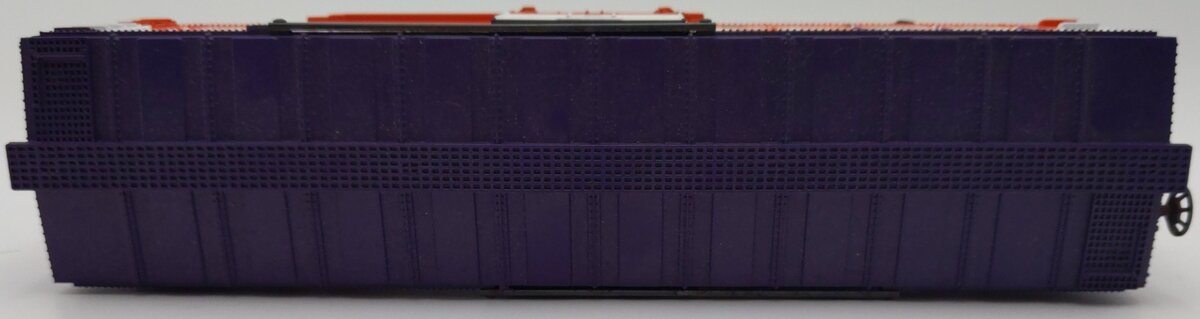 Lionel 6-19835 O Gauge FedEx Operating Boxcar #3464 EX