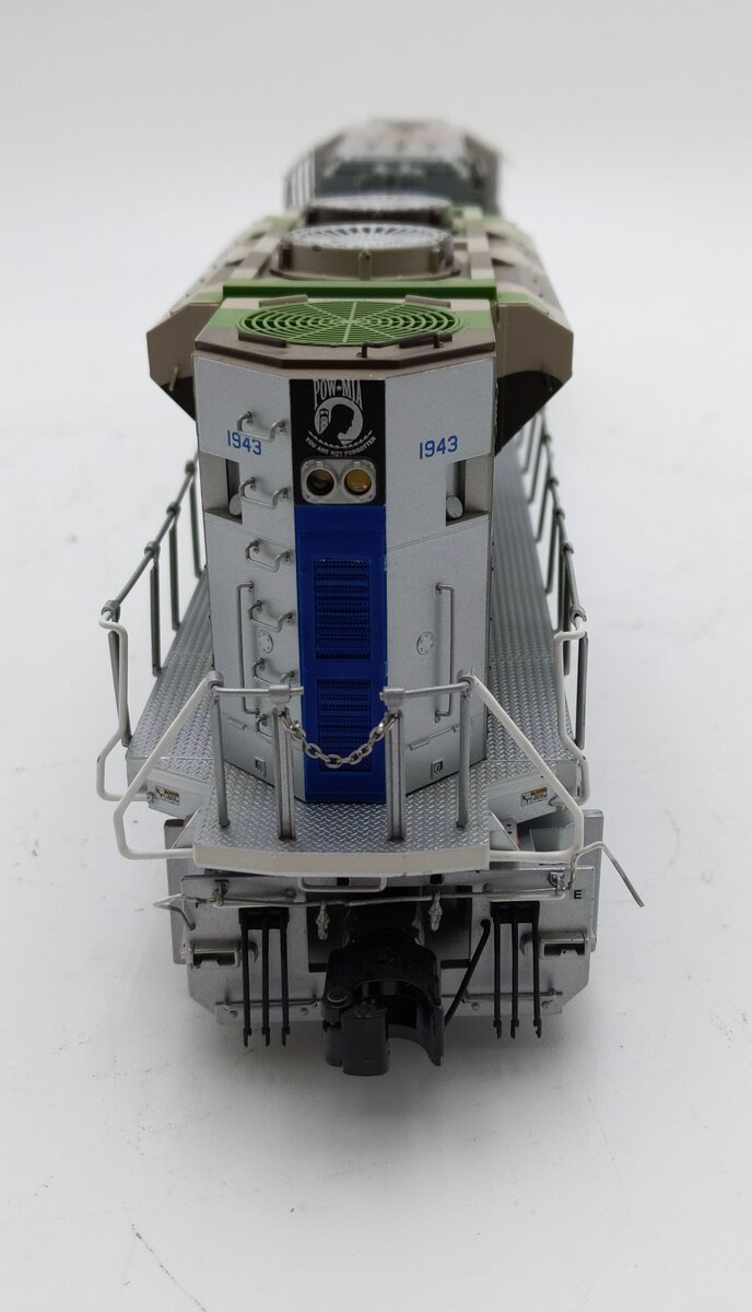 Lionel 6-85315 O Gauge Union Pacific SD70ACe Diesel with Bluetooth/LCS #1943 EX