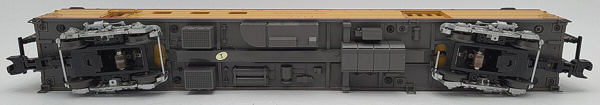 MTH 20-68036 O Gauge Union Pacific 70' ABS RPO Passenger Car #5902 EX