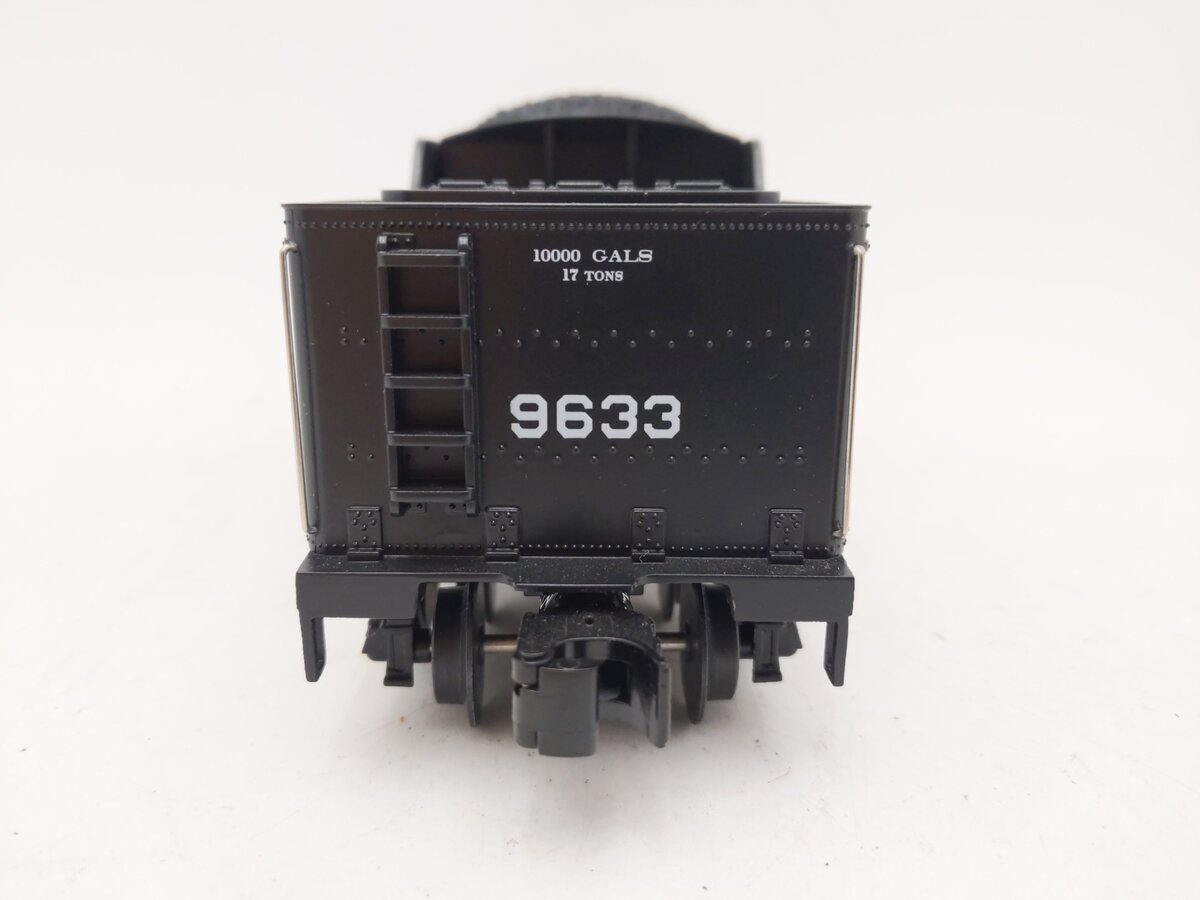 Lionel 6-81297 PRR LionChief Plus Tender #9633 EX