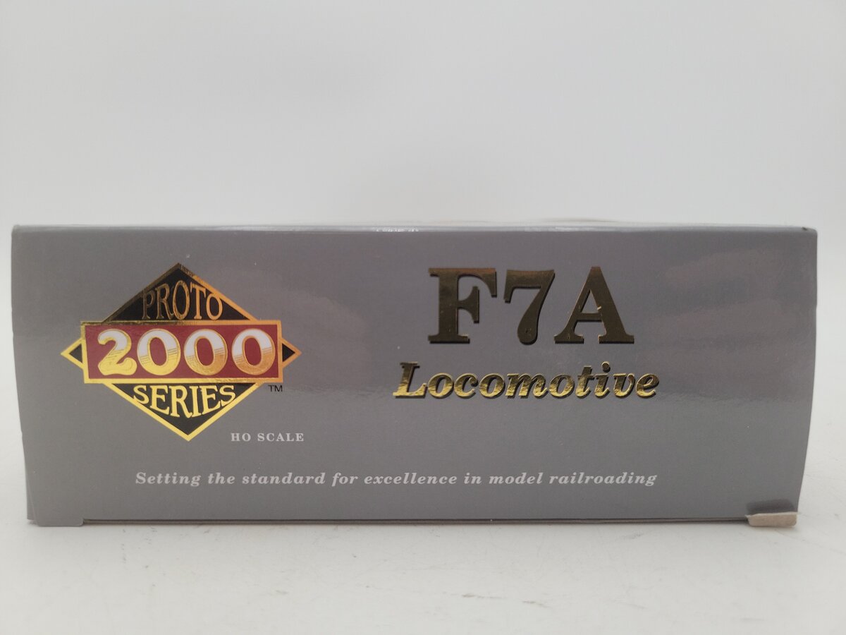 Proto 2000 920-40587 HO Great Northern EMD F7A Diesel Locomotive #363A w/ DCC EX/Box
