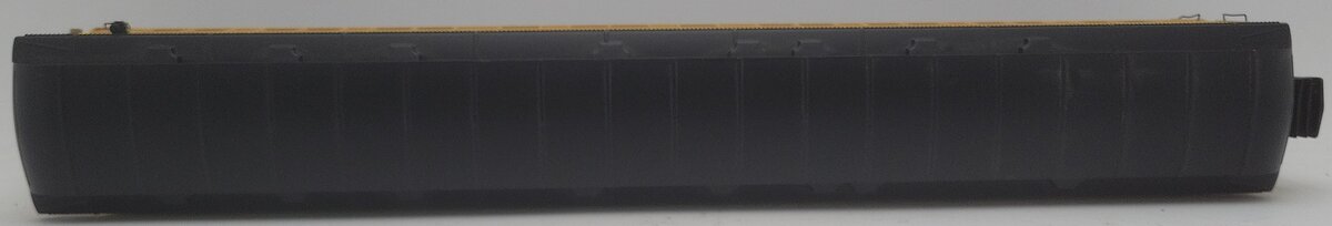 Lionel 2227010 O Strasburg Railroad Paradise Observation Car EX