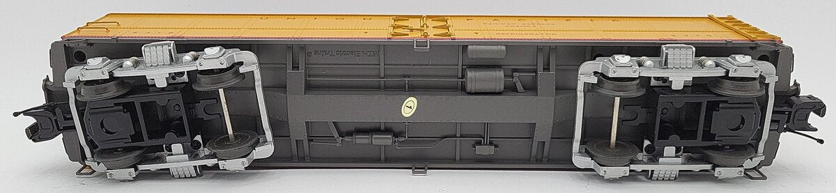 MTH 20-94115 O Gauge Union Pacific R50B Express Refrigerator Car #5710 EX