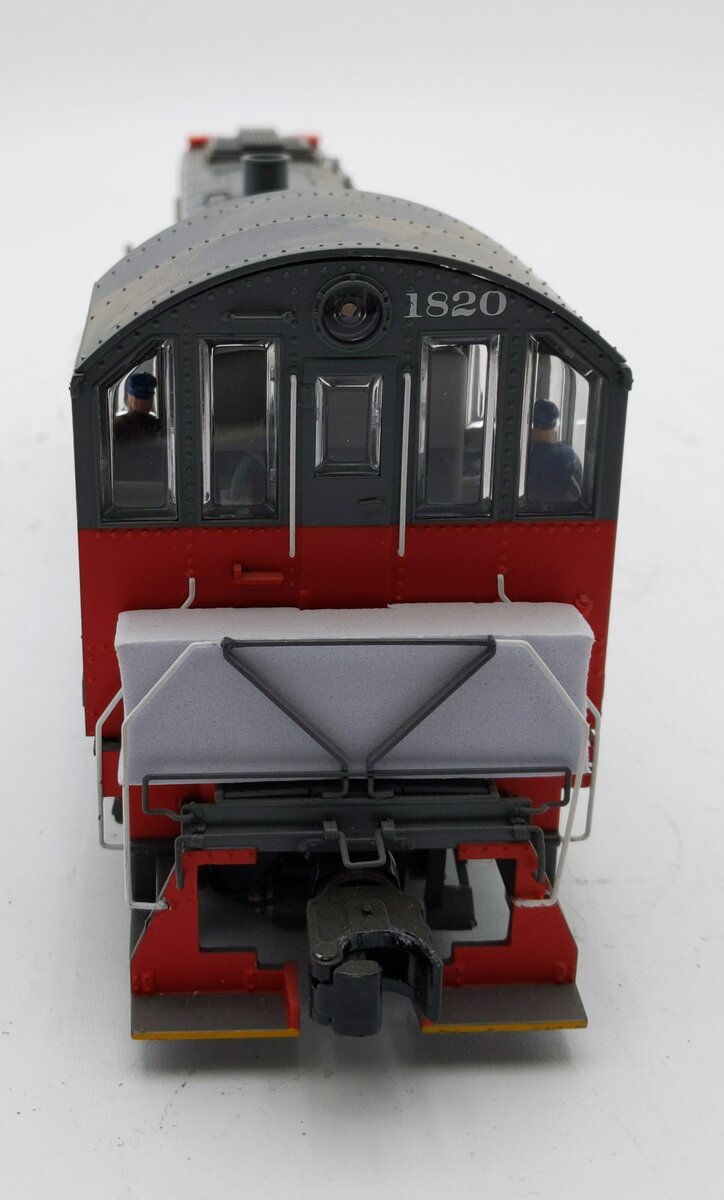 Lionel 2033160 O Southern Pacific S-4 S-4 Diesel Locomotive BTO with LCS #1820 LN
