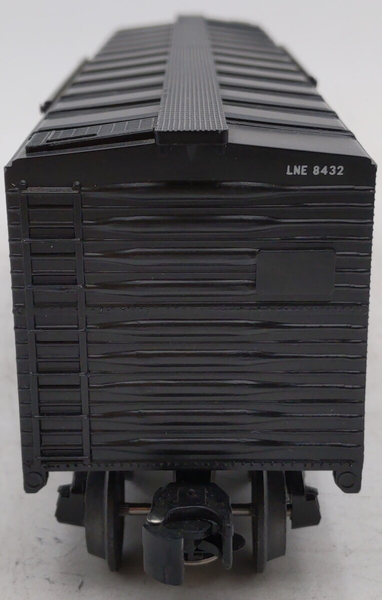 KMT 8432 O Gauge Lehigh & New England Single Door Boxcar EX