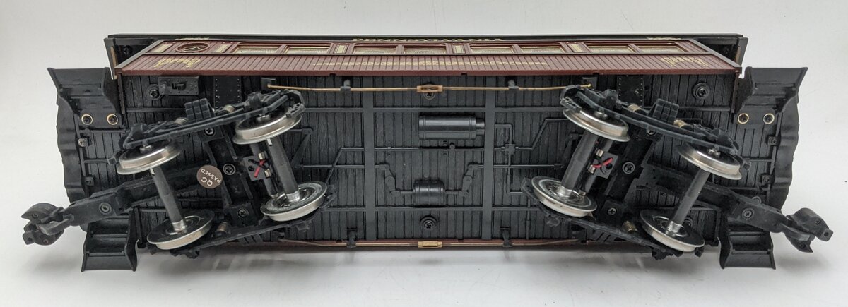 Aristo-Craft G Scale Pennsylvania Railroad Coach Passenger Car EX
