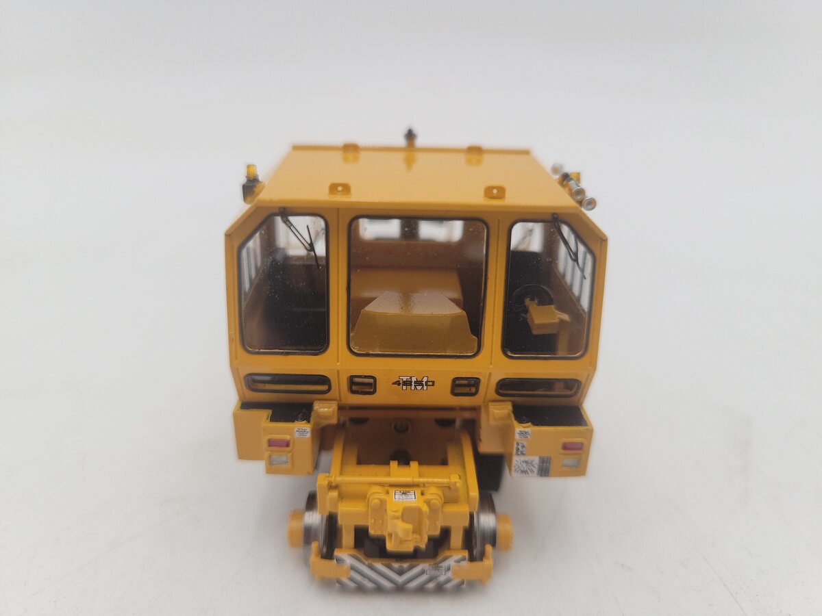 Overland 087010146.1 HO BRASS 4850TM Trackmobile EX