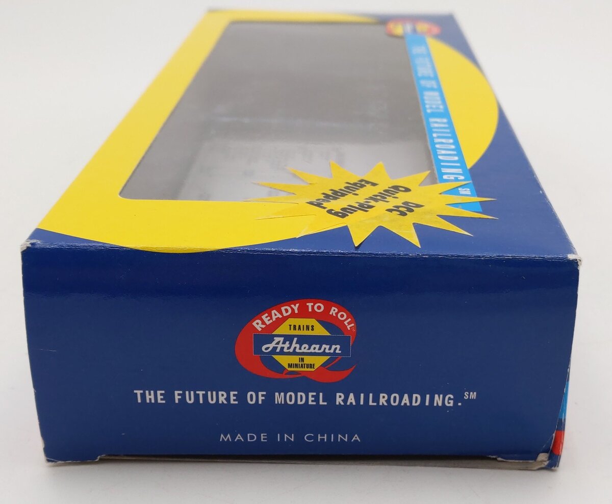 Athearn 91702 HO Scale Santa Fe EMD GP35 Diesel Locomotive #1312 EX/Box