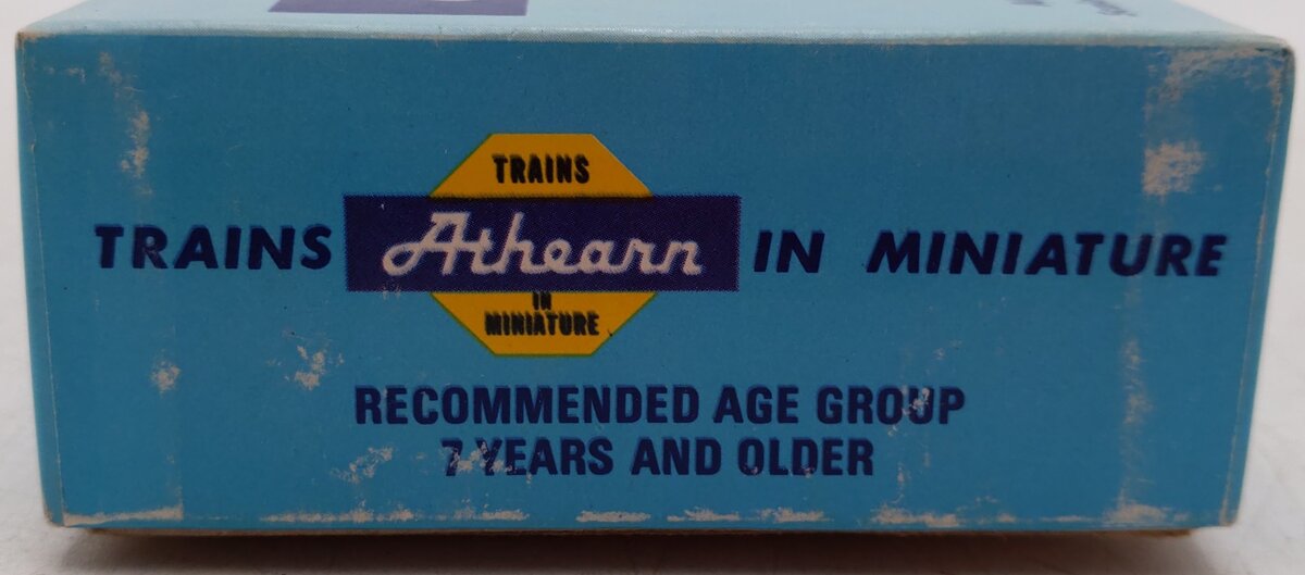 Athearn 2608 HO Scale Conrail GP-30 Diesel Locomotive #2231 VG/Box