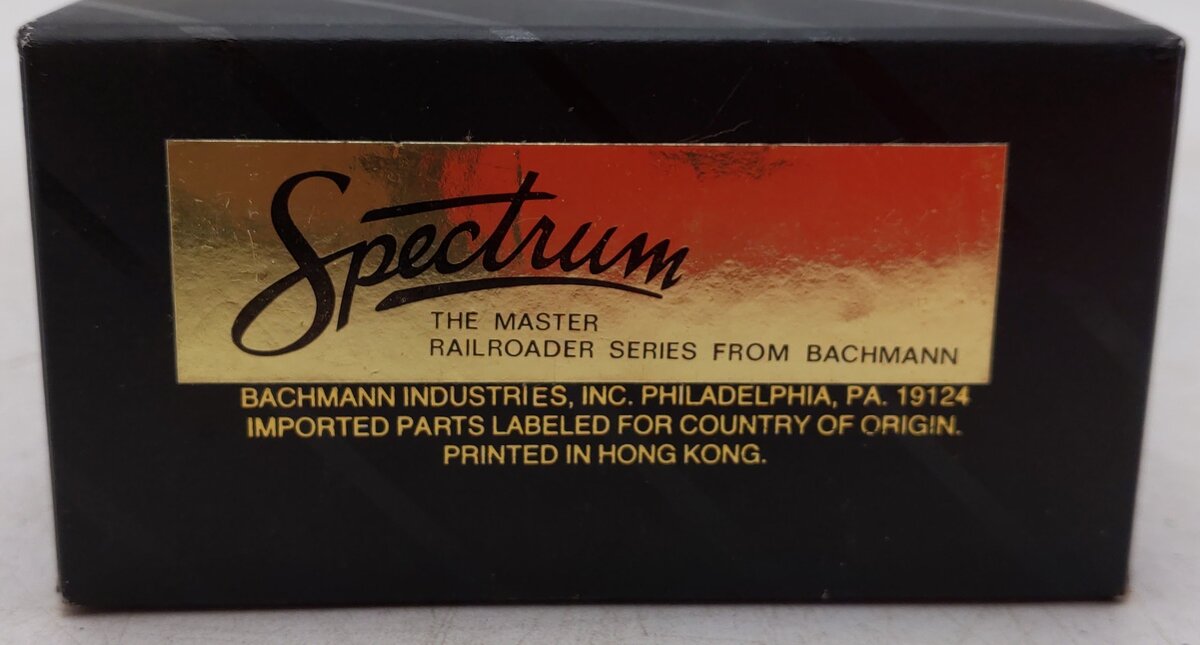 Bachmann 41-0824-11 HO Great Northern GP-30 Diesel Locomotive #3000 EX/Box