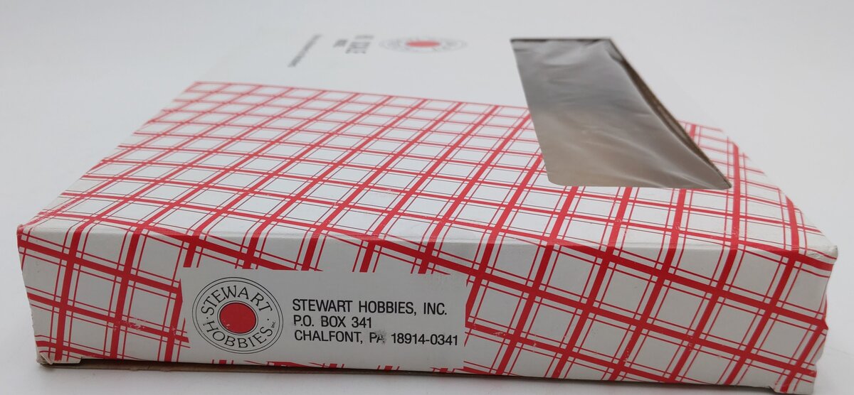 Stewart 5016 HO Santa Fe FTA Powered Diesel Locomotive NIB