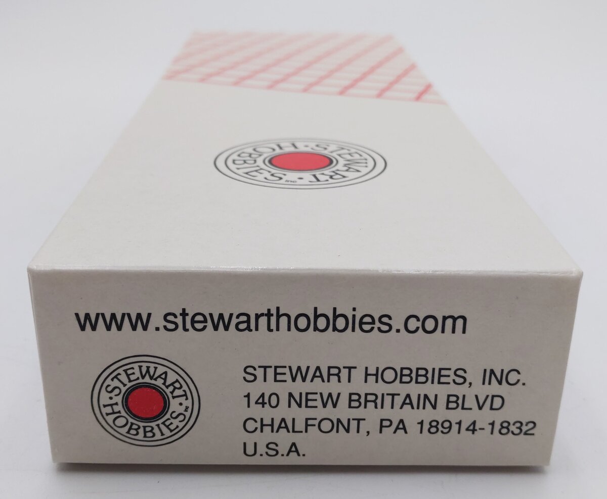 Stewart 4708 HO Scale Santa Fe Baldwin VO-1000 (A.T.S.F.) #2257 EX/Box