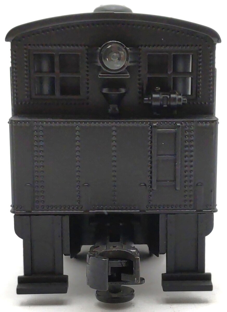 MTH 30-1339-0 Baltimore & Ohio 0-4-0 Dockside Locomotive #97 EX