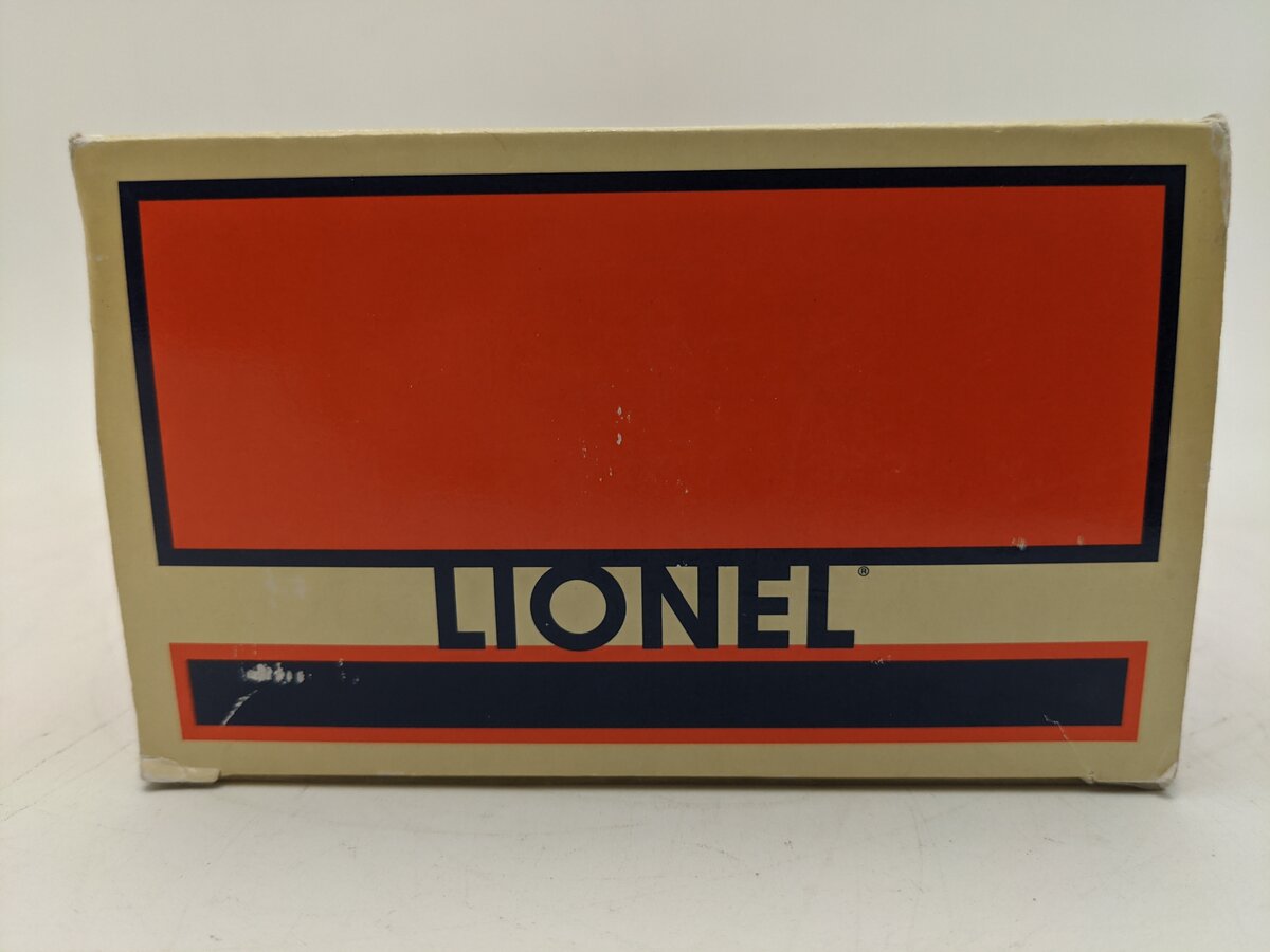 Lionel 6-26581 Chesapeake & Ohio Caboose #C-1831 EX/Box