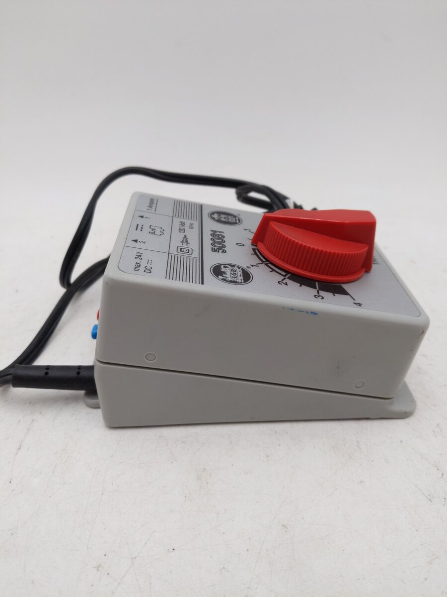 LGB 50081 G 120V Toy Transformer EX