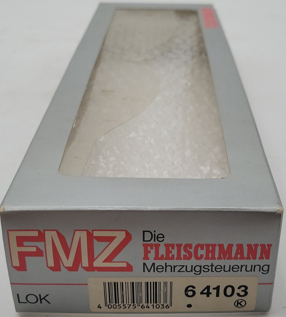 Fleischmann 64103 HO DB 4-6-2 BR 03.0-2 Steam Locomotive #03160 EX/Box