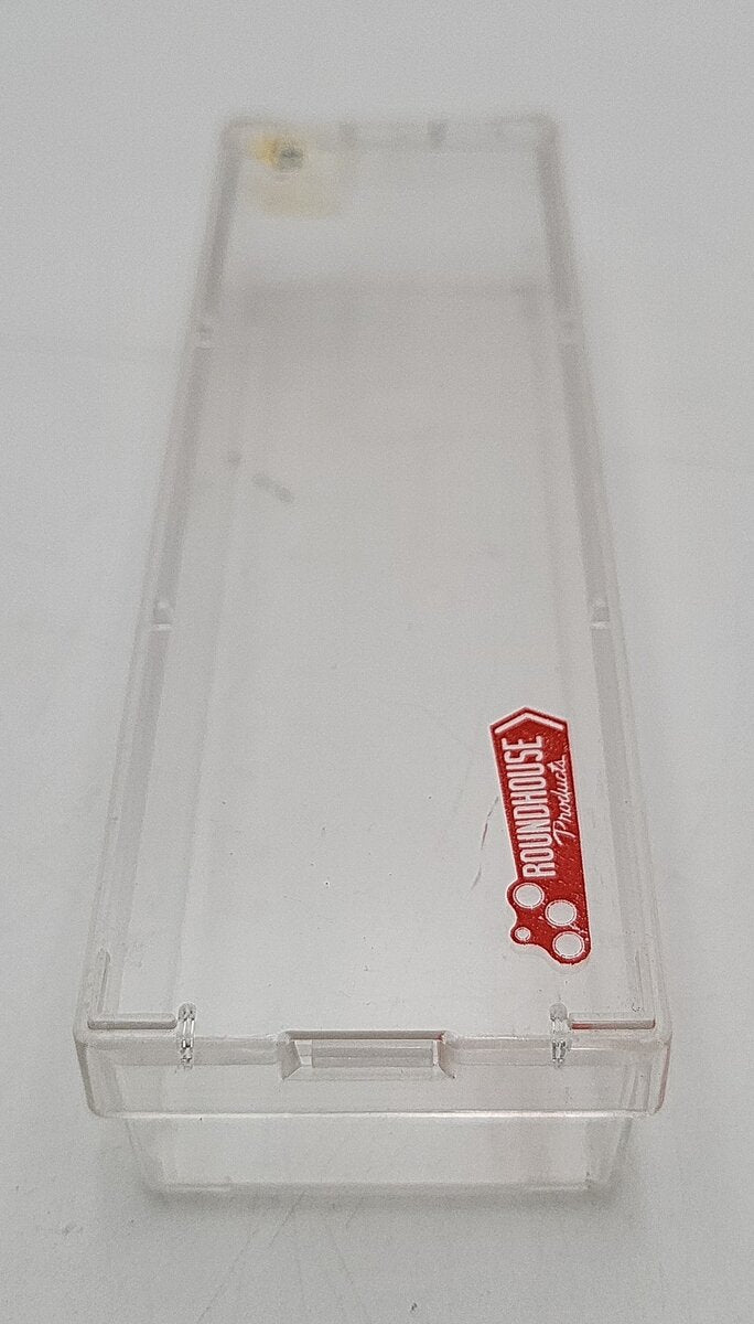Roundhouse N Scale Santa Fe Boxcar #51572 LN/Box
