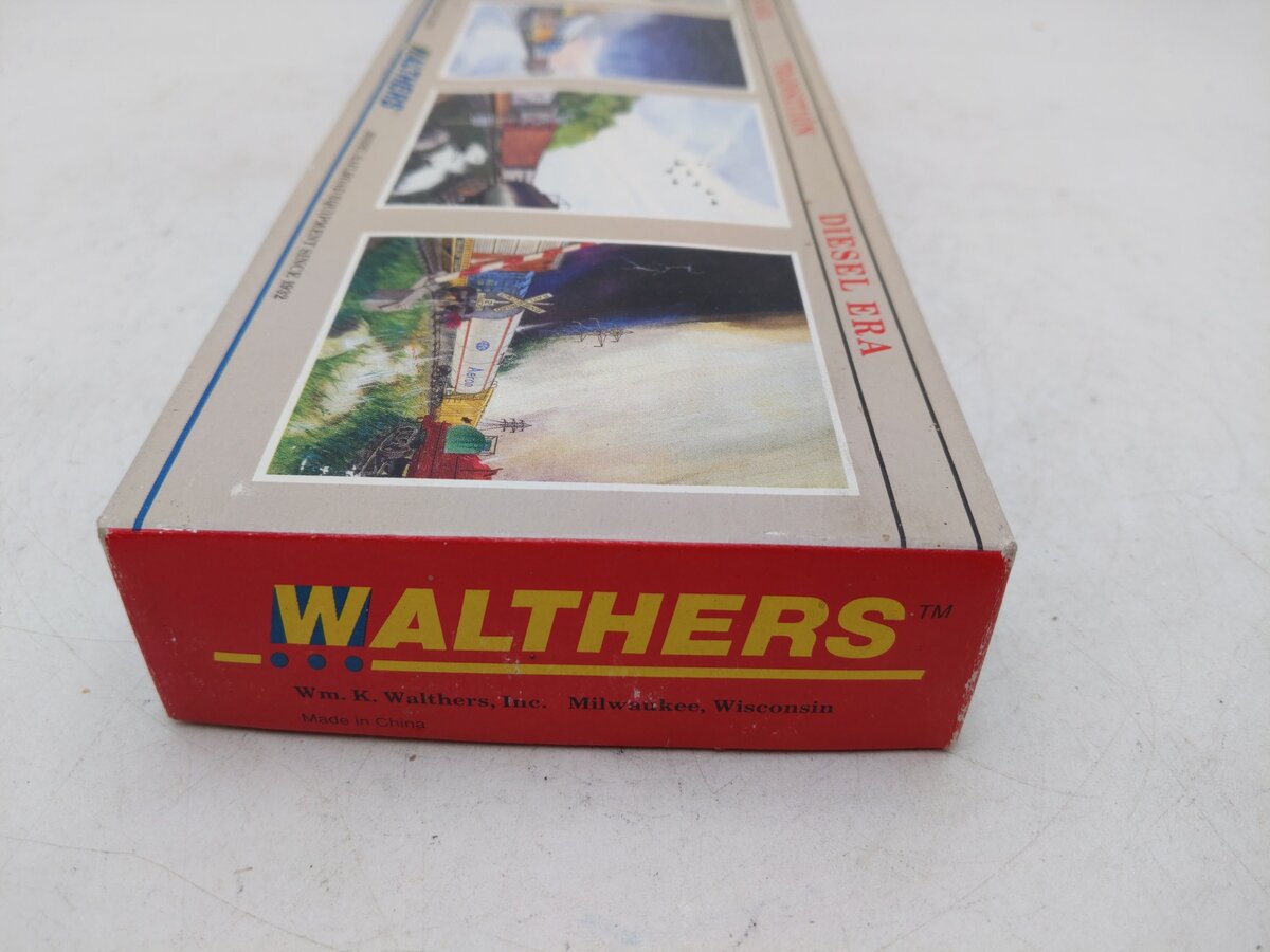 Walthers 932-5362 HO NS Jordan Spreader Kit EX/Box