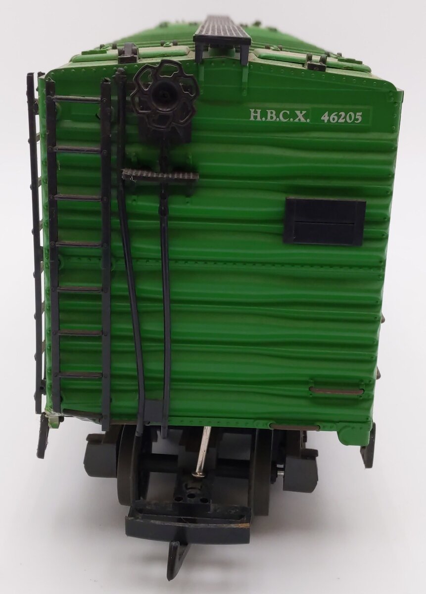 Aristo-Craft 46205 Heineken Beer "The Special Taste of Holland" Reefer #46205