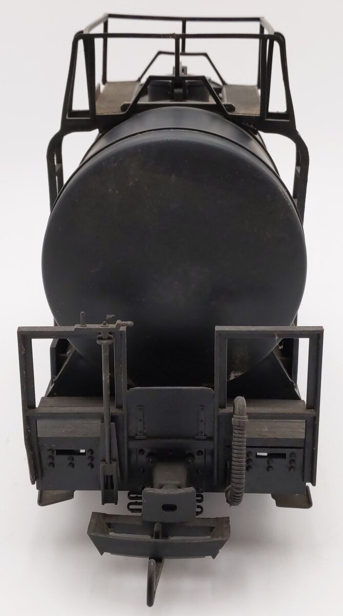 LGB 4040 G Scale BP Tank Car VG