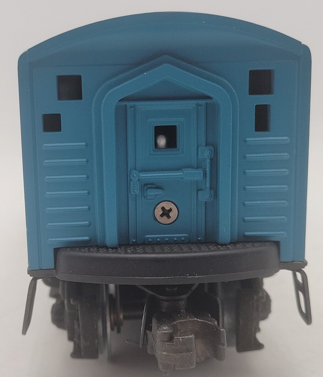Lionel 6-8468 O Baltimore & Ohio F3 B-Unit Dummy Diesel Locomotive #8468 EX