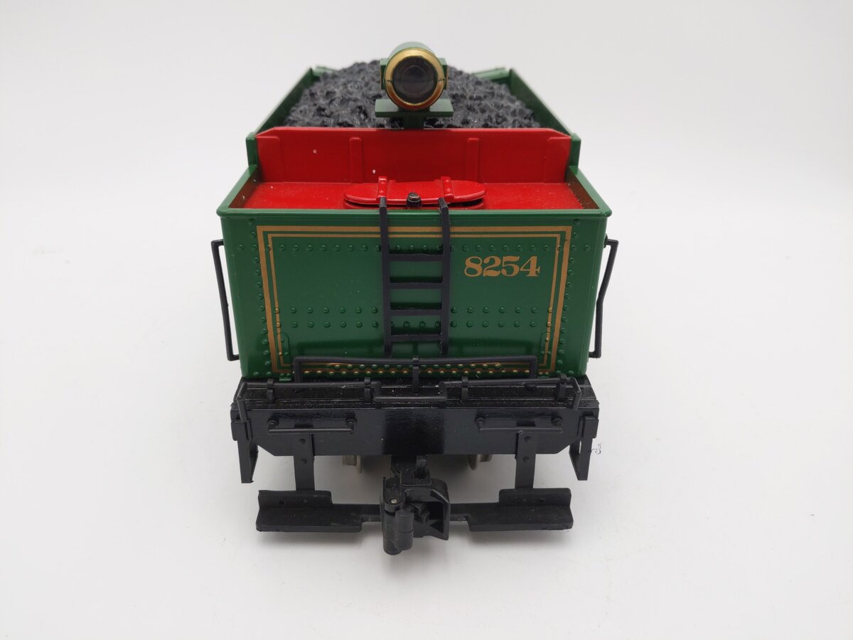 Bachmann 8254 G Scale Southern Tender EX