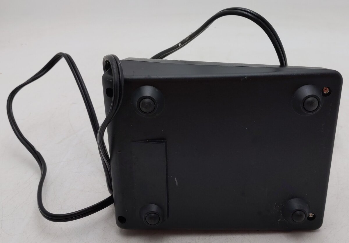 MRC 1300 Railpower Model Train Powerpack EX