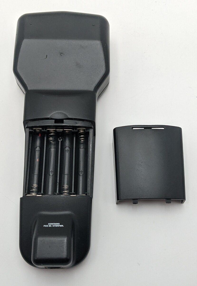MTH 50-1002 DCS Remote Control VG
