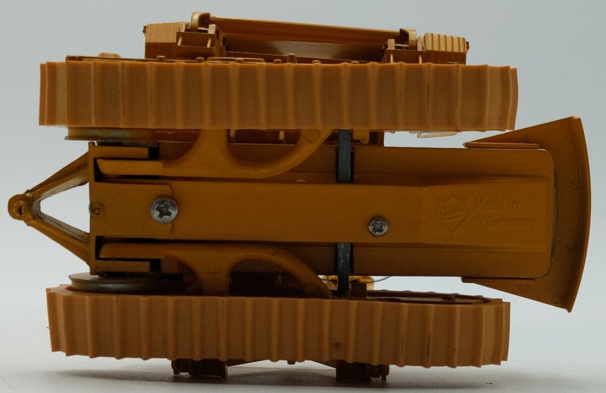 Conrad 2872 1:50 Diecast CAT 594 Pipelayer LN