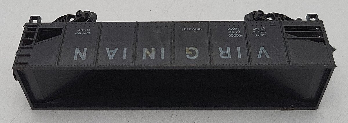 Arnold N Scale Virginian Hopper Car VG
