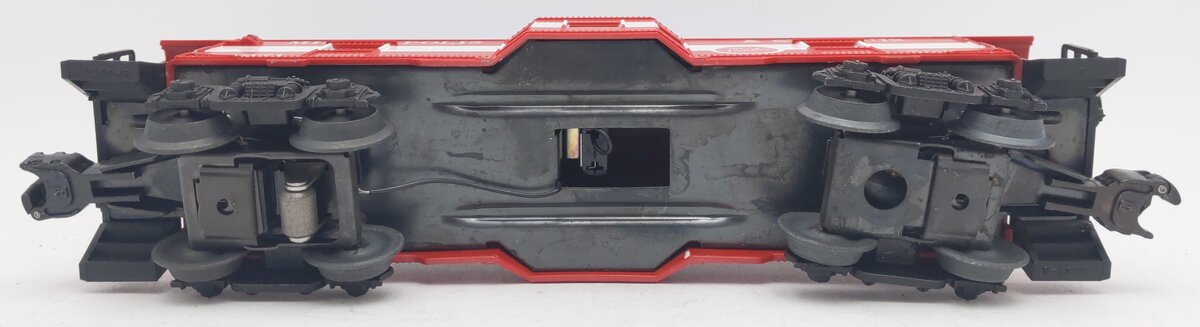 Lionel 6-9271 O Scale St. Louis Window Caboose #9271 VG