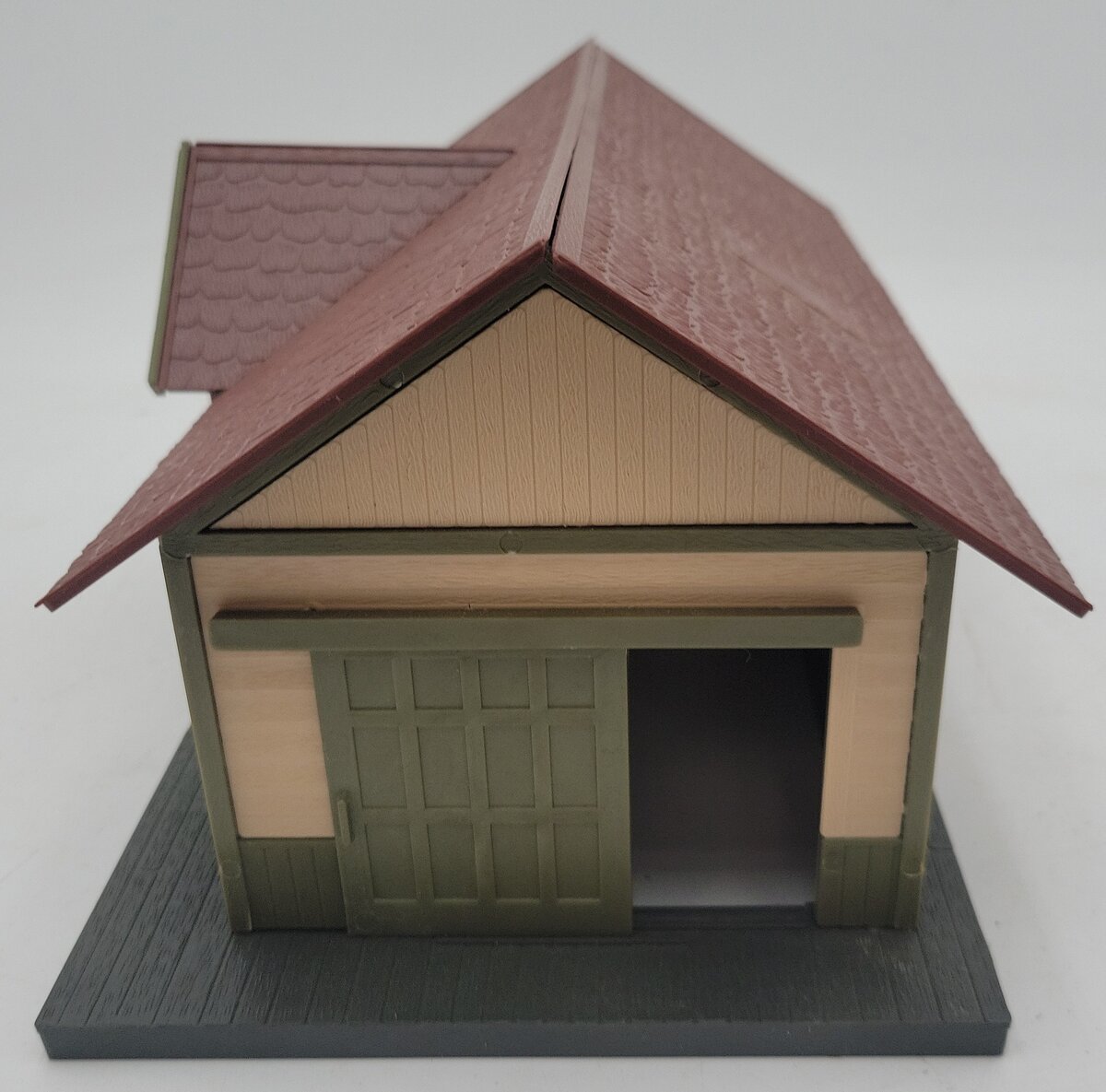 Lionel 6-12734 Passenger/Freight Station - Assembled EX
